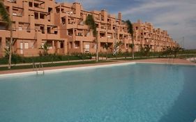 Fantastic Island Apartment Condado de Alhama